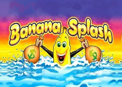 Banana Splash